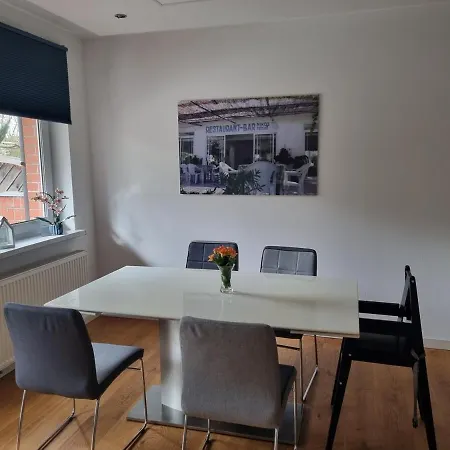 Herzstück In 100m2 *