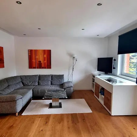 Herzstueck In 100m2 Reilingen