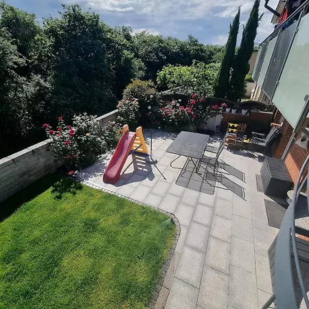 Herzstück In 100m2 Apartment Reilingen