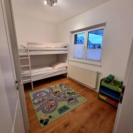 Herzstueck In 100m2 Reilingen