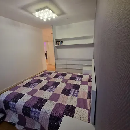 Herzstueck In 100m2